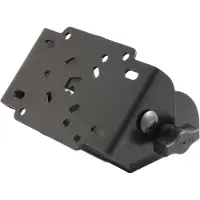 Ram Mounts RAM TILT-N-TURN DEG., Accessoires voor barcodescanners