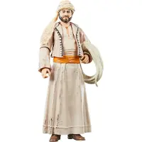 Hasbro Indiana Jones Actiefiguur Adventure Series Sallah (Raiders of the Lost Ark) 15 cm Multicolours
