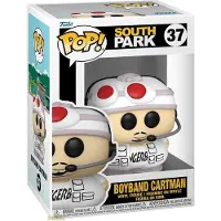 Funko POP! Pop! - South Park Boyband Cartman #37