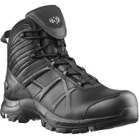 Haix Black Eagle Safety 50 Mid S3 Werkschoen | Maat: 46