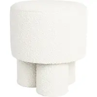 White Label Barkruk Marcos White
