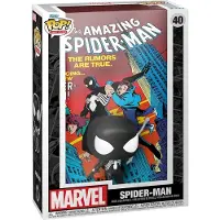 Funko POP! Pop Comic Cover: Marvel - Amazing Spider-Man Pop #40