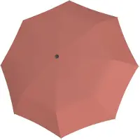 Doppler Paraplu oranje