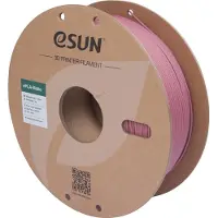 Esun PLA-Matte Morandi paars / Morandi purple - 1 kg - 1.75 mm - 3D printer en 3D pen filament