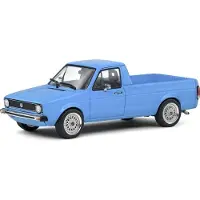 Solido Volkswagen Caddy Modelauto 1:43 1990 S4312302 Schaalmodel