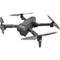 Rebel ZAB0119 DOVE PRO HD-drone, 2,4 GHz, Li-Po 1300 mAh 3,7 V
