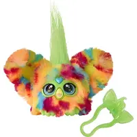 Hasbro Furblets Pix-Elle - Interactieve knuffel