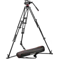 Manfrotto MVH502A + 546GB Pro Video Kit