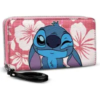 KARACTERMANIA Lilo And Stitch Disney Maui Essential Portemonnee