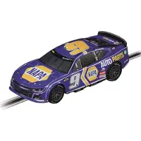Carrera Go!!! Speelgoedvoertuig - GO!!! NASCAR Camaro NextGen ZL1 -Hendrick Motorsports, Chase Elliott, No.9- auto