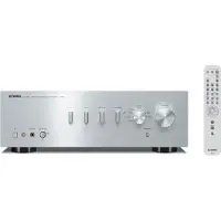Yamaha A-S501 Zilver