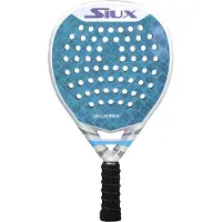 Siux Valkiria Pro Padel Racket Blauw 340-360 gr