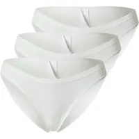 Sloggi Slip 'GO Daily Cotton' natuurwit