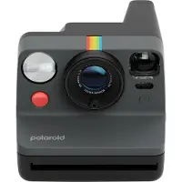 Polaroid Now 3 Noir