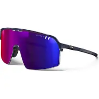 Julbo - Zonnebrillen - Intensity Bleu Foncé Spectron HD 3 voor Unisex - Marine blauw