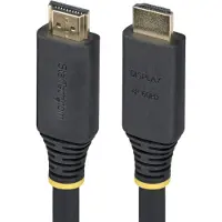 StarTech.com HDMI-kabel - - 10m - 4K 60Hz - HDR10 - HDCP 2.2