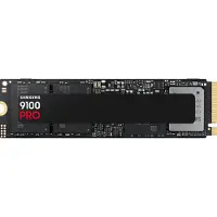 Samsung 9100 Pro 2TB PCIe 5.0 M.2 SSD