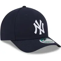 New Era 9forty Mlb New York Yankees 60646768 Pet