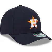 New Era 9forty Mlb Houston Astros Pet