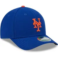 New Era 9forty Mlb New York Mets Pet