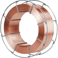 WDI MAG lasdraad G3Si1 (SG 2) Ø 0,8 mm - 103408