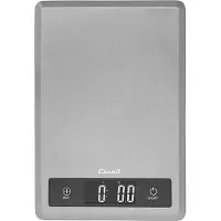 Escali Keukenweegschaal Tabla RVS