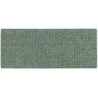Normann Copenhagen Flick vloerkleed 80x200 cm groen