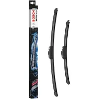 Bosch Ruitenwissers AR552S voor o.a. ALFA ROMEO, CHEVROLET, DACIA, DAEWOO, FORD, HYUNDAI, KIA, MAZDA, NISSAN, OPEL, SUBARU, SUZUKI, TOYOTA
