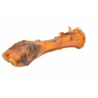 Brekz Snacks - Kalfspoot voor de hond 3 x 250 g