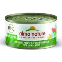 Almo Nature HFC 24x70g - Pacifische tonijn
