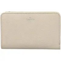 Charm London Zip Around Portemonnee Washington Cream