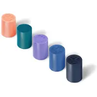 LifeStraw SIP mondstukken, 5 stuks.