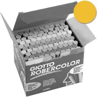 Giotto Box of 100 pcs - orange