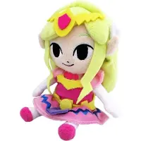 Funko POP! Princess Of Zelda Peluche 17cm
