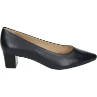Caprice 9-72343-44 Pumps | Maat 4.5 Dames Zwart