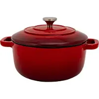 Cosy & Trendy Stoofpannetje Fontestic Traditional Red 12 cm