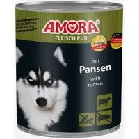 Amora Pur 6x800g - Pens