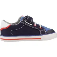 Pablosky Lage sneakers CANVAS kind 22
