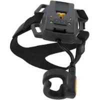 Zebra MC9450, 2D, SE58, alpha, GPS, Gun, BT, Wi-Fi, 5G, NFC, Android, GMS