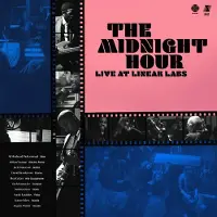 Konkurrent Adrian Younge & Ali Shaheed Muhammad - The Midnight Hour Live At Linear Labs (LP)
