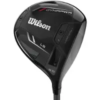 Wilson DYNAPWR Low Spin Driver rechtshandig