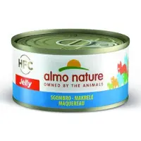 Almo Nature HFC 24x70g - Gelei Makreel