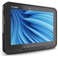 Zebra ET60 Windows, 25,7cm (10,1''), USB, USB-C, BT, NFC, SSD, 11 IoT Enterprise, RB