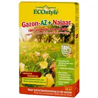 Ecostyle Najaarsmest Gazon-az 2kg