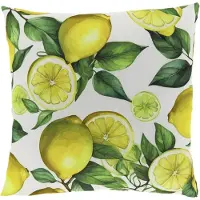 Unique living sierkussen sharon outdoor dessin 1 -45x45cm