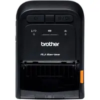 Brother RJ2055WBXX1 P-touch RJ-2055WB Etikettendrucker