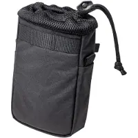 Wotancraft Pilot Drawstring Pouch Module Khaki