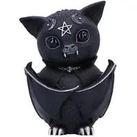 Nemesis Now Cult Cuties Figuur Beelzebat, 9 cm