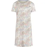 Charlie Choe Nachthemd Fresh Summer Nights | Maat: XS | Kleur: Multicolor