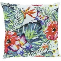 Unique living sierkussen sharon outdoor dessin 2 -45x45cm